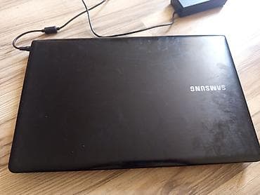 samsunk: Samsung noutbuk bidene ekrani işləmir başqa hər bir şeyi var qiymət — 4