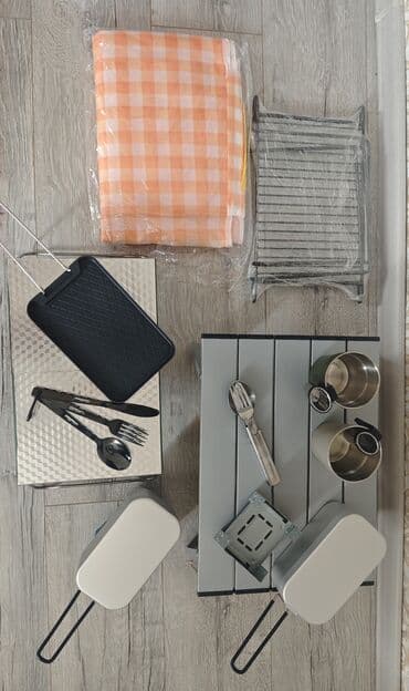 buta qab qacaq goran instagram: Qazan, rəng - Gümüşü, Alüminium — 1