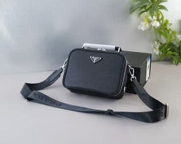 hermes cantası: Çiyin çantası, Prada, Yeni — 1