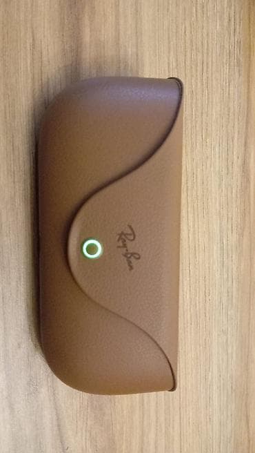 rayban: Ray-Ban, Yeni — 3