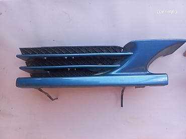 Motonəqliyyat: Mercedes-Benz 1998 — 1