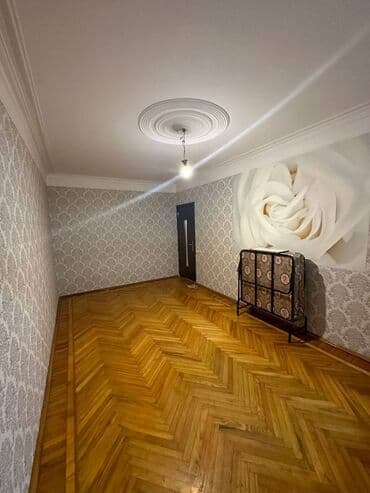 купить квартиру в баку азербайджан: Баку, 4 комнаты, Вторичка, м. Ази Асланов, 100 м² — 8