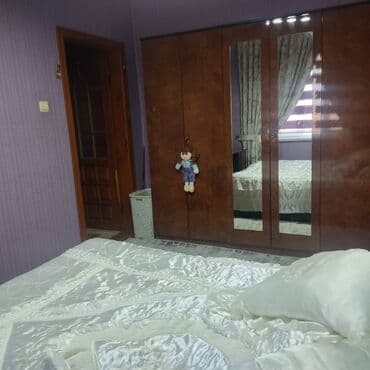 kirayə restoran: Sumqayıt şəhəri, 9-cu mkr-n ərazisində inşa edilmiş 9 mərtəbəli köhnə — 2