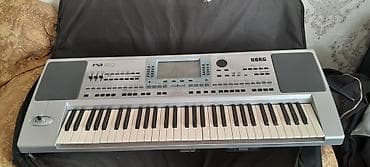 sentezator: KORG PA 50 SEMPİLER KAMİL SETV5 SUPERDİ TAM TOYA HAZİDİ VATSAP YOXDU — 6