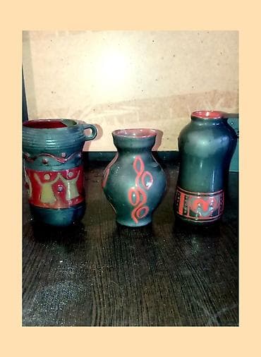 dekor ad gunu: Ev üçün digər mallar — 6