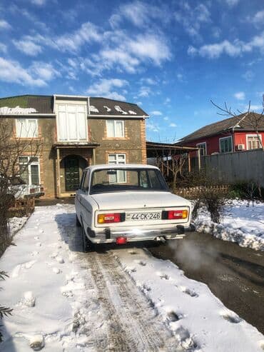 124 kuza mercedes: VAZ 2106 sedan - Kərənt: benzin - Ötürücü: arxa - Korpus: 4 qapılı — 7