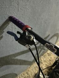 velosepetler: İşlənmiş Dağ velosipedi Saft, 29", sürətlərin sayı: 21, Ünvandan götürmə — 7