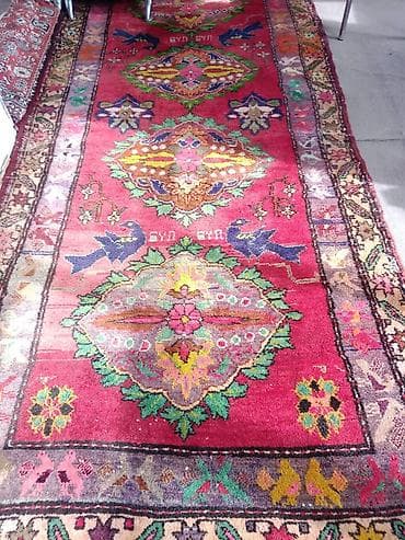 xalça sumqayit: Xalça Azərbaycan — 1