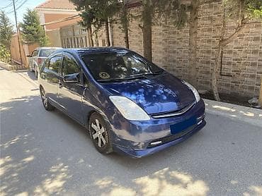 prius c: Toyota Prius: 1.5 l | 2008 il Hetçbek — 8