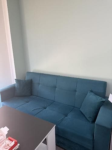 ofis kreslo satışı: Divan, İşlənmiş, Açılmayan, Bazalı, Parça, Çatdırılma yoxdur — 1