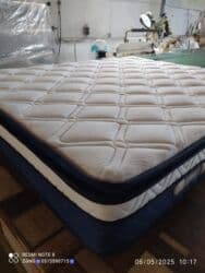 Matraslar: Yeni, Ortopedik matras, İki nəfərlik — 5
