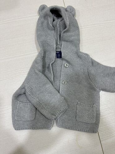 jaketlər instagram: Jaket, Uniseks, 3 - 6 ay, Gap — 1