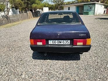 prius salon: VAZ (LADA) Samara: 1.5 l | 1997 il 300 km Sedan — 2