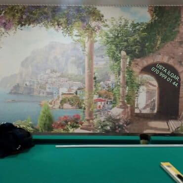 кровельные работы: Maştağa, ciləgər, vişnyovka, buzovna, zabrat. Yüksək keyfiyyətli və — 25