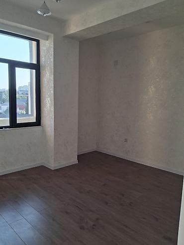 menziller: 2 otaqlı, Yeni tikili, 55 kv. m — 6