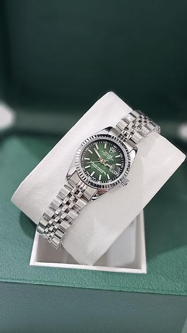 rolex saat qadin: Yeni, Qol saatı, Rolex — 6
