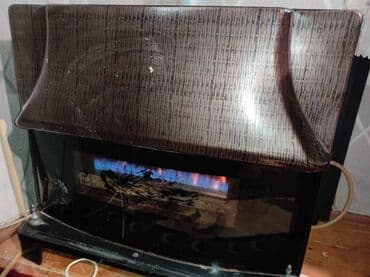 биокамин для дома: Iran peçı 100kv — 2