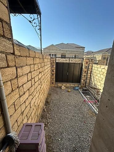 rahat emlak: 2 otaqlı, 60 kv. m, Kredit yoxdur, Yeni təmirli — 2