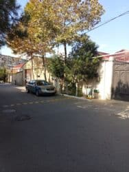 qaxda obyekt satilir: Abyek satilir qaracuxurda 81 nomreli aftobusun son dayanacaginda — 5