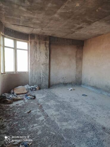 köhnə günəşlidə kirayə evlər 2023: Yeni Günəşli Massiv V, 3 otaqlı, Yeni tikili, 109 kv. m — 4