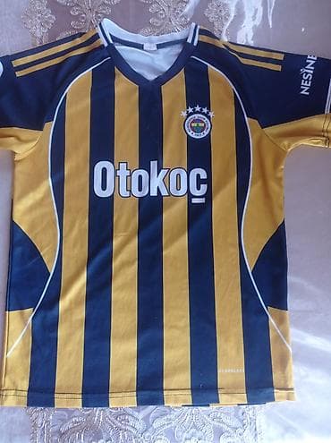 adidas: Fenerbahçe forması 
razmer:160 — 1