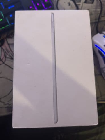ipad 5 mini: İşlənmiş Apple iPad mini 5 (2019), 7,9", 256 GB, Pulsuz çatdırılma — 5