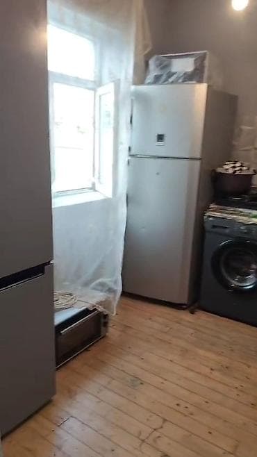 Ev satlır 3 otaq dı qaz suyu fayfay var bine saxoz türmenin yaxnıqda — 6