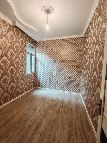 həyət evi binə: Binəqədi qəs. 2 otaqlı, 40 kv. m, Kredit yoxdur, Yeni təmirli — 9