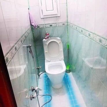 недвижимость в азербайджане: Баку, 4 комнаты, Вторичка, 120 м² — 6