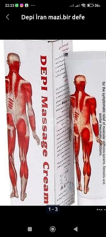 vicks krem qiymeti: Depı İran mazi.agrikesici xususiyyete malikdir.Revmatizm,diz — 1