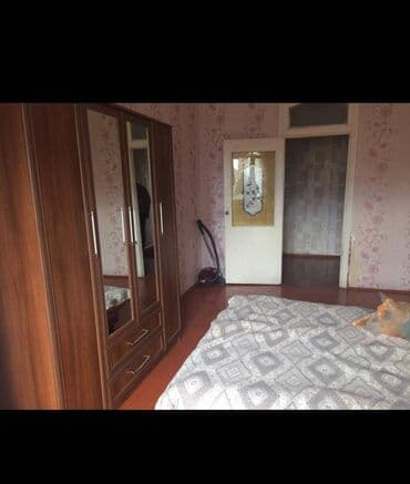 sibrizdə evlərin qiyməti: Bakı, 2 otaqlı, Köhnə tikili, m. Neftçilər, 50 kv. m — 2