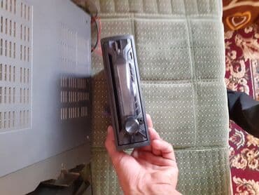 Videoreqistratorlar: Bu dəstə iki cüt Pioneer markalı avtomobil səs gücləndiriciləri və bir — 3