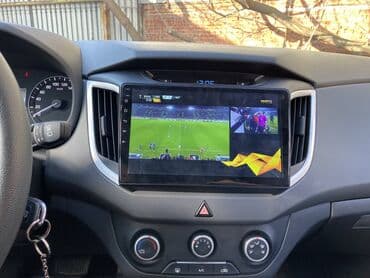 manitor w211: Hyundai creta 2016 android monitor 🚙🚒 ünvana və bölgələrə ödənişli — 1