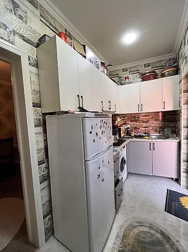 Дома: 2 комнаты, 50 м² — 3