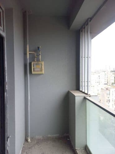 gəncə komsomol: 2 otaqlı, Yeni tikili, m. Qara Qarayev, 88 kv. m — 3