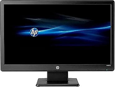 monitir: Yeni HP 20 inc w2072a — 1