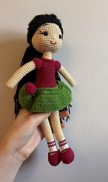 ucuz şifonyer ikinci el: Oyuncaqlar — 3