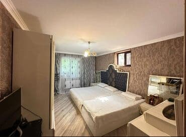 ev certiyojları: 110 kv. m, 4 otaqlı — 4