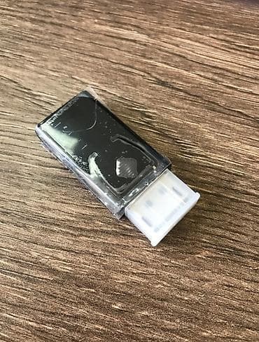 ucuz printer satilir: Şəkilləri çevirin baxın. Display Port – HDMi 4k adapter – 5 AZN — 4