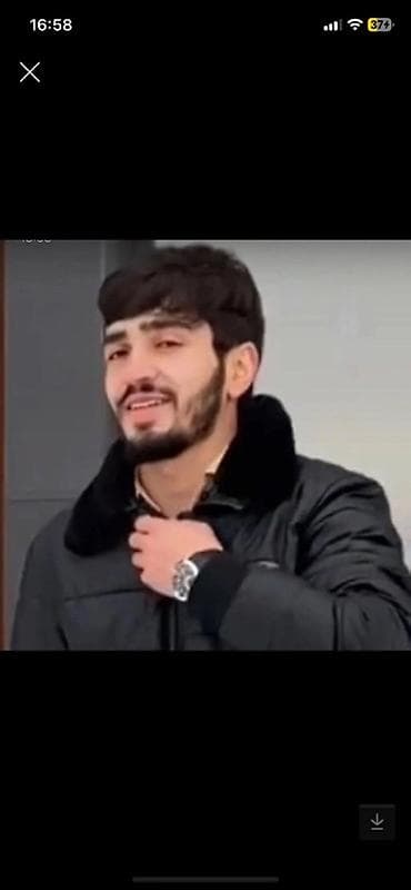 is axtariram tecili 2018: Fəhlə, 5 ildən artıq təcrübə — 1