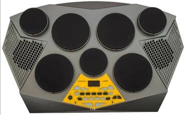 ударная установка электронная: Baraban, Yeni, Ünvandan götürmə — 2