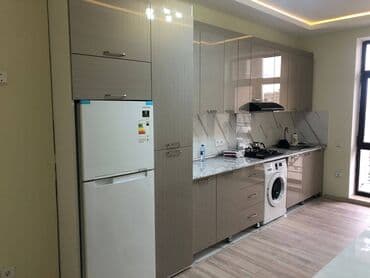 qəbələdə kirayə evlər: Nəsimi rayonu,Olimpik starın yanında,2 otaqlı,təmirli,əşyalı mənzil — 7