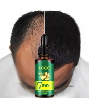 экспресс кондиционер для волос: 7 dasy oil. Tökülən saçların bərpası Uzanmayan saçların bərpası — 1