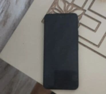 Redmi 12, 256 GB, rəng - Qara