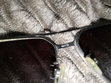 persol eynək: Gün eynəyi, Emporio Armani, Yeni — 6