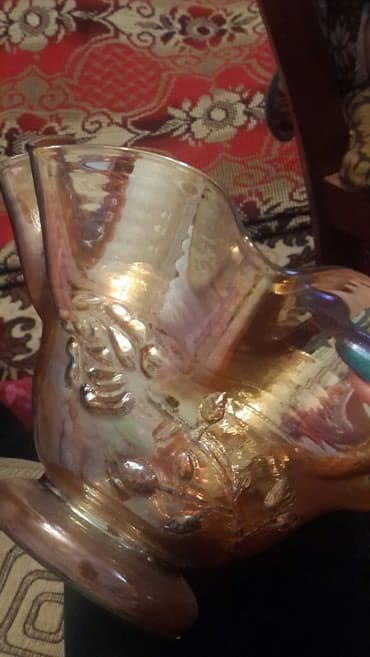 saxlama gabi: Qedimi meyve qabi.Cox gozeldi. Ideal veziyyetdedi — 6