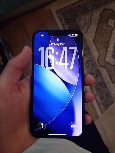 google pixel fold: IPhone 14, 128 GB, Qara, Face ID — 2