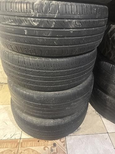 3000 azn masin: 225/60 R16 yay/performans tipli avtomobil şinləri - Ölçü: 225/60 R16 — 2