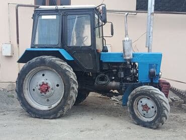 морозильная камера для мороженого бу: Belarus traktoru – universal kənd təsərrüfatı texnikası — 5