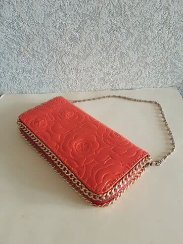 Çantalar: Klatç, Yeni — 1